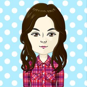 Meet your Posher, Lily